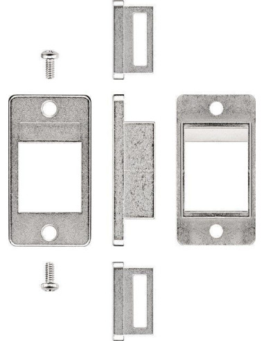 Adattatore per Modulo Keystone