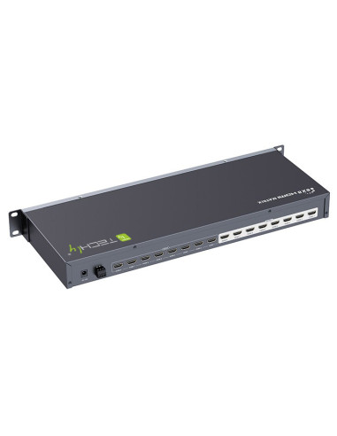 Switch Matrix 8x8 HDMI