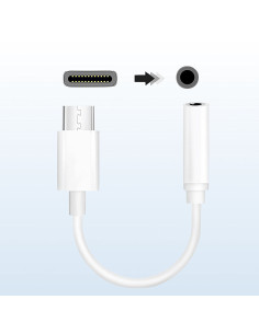 Cavo da USB-C&trade Maschio...