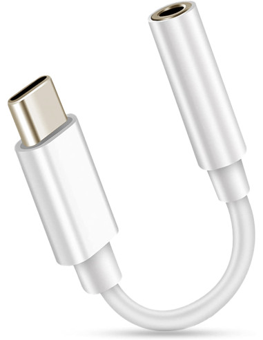 Cavo da USB-C&trade Maschio a Audio...