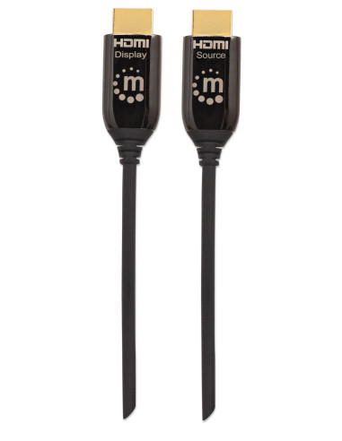 Cavo Plenum-Rated HDMI Attivo in...