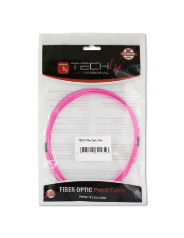 Cavo Fibra Ottica Multimodale Uniboot...