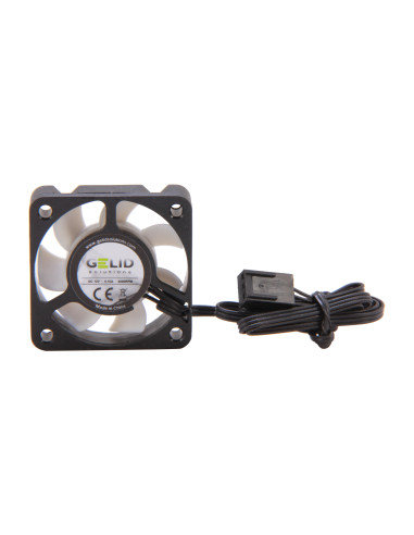 Ventola Silent 40x40x10 12V