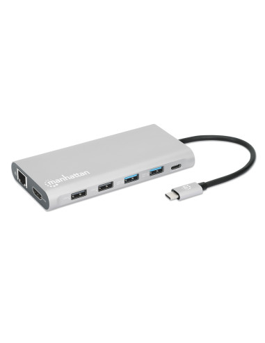Docking Station USB-C&trade PD...