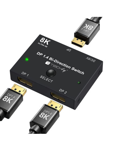 Switch Bidirezionale Convertitore...