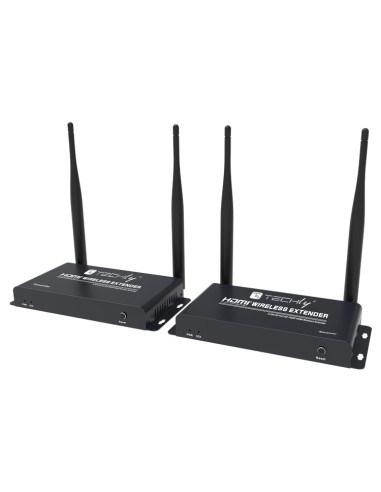 Ricevitore Kit Wireless Extender HDMI...