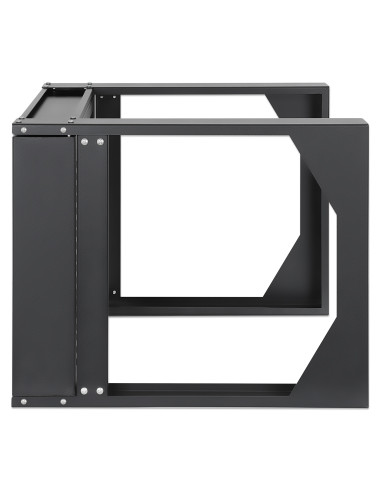 Armadio a Muro 19'' Open Frame 2...