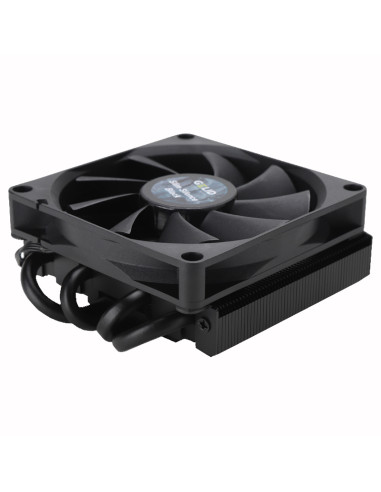 Dissipatore CPU a Basso Profilo con...