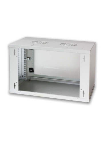 Armadio Rack 19'' a muro 16...