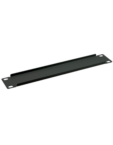 Pannello Cieco 1 HE per Armadio 10''...