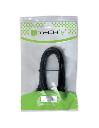 Cavo USB 2.0 A maschio/mini B maschio...