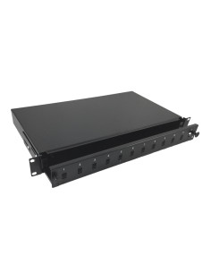 Cassetto Ottico 19'' 12... 2