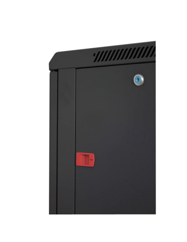 Armadio Rack 19'' a muro 12...
