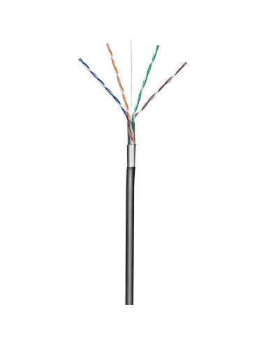 Matassa F/UTP Cavo Cat.5E CCA 100m...