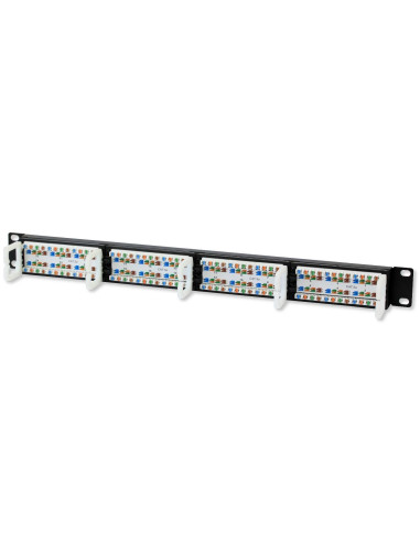 Pannello Patch UTP 24 Posti RJ45...
