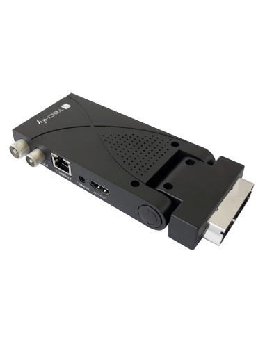 Decoder Ricevitore Digitale Terrestre...