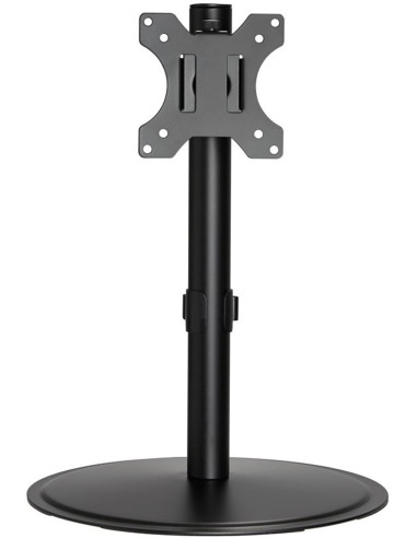 Braccio da scrivania per 1 monitor da...