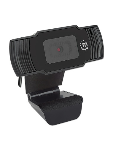 Webcam USB 1080p