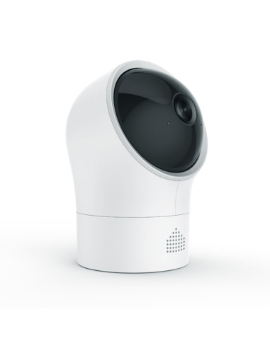 Telecamera WiFi Pan/Tilt da Interno...