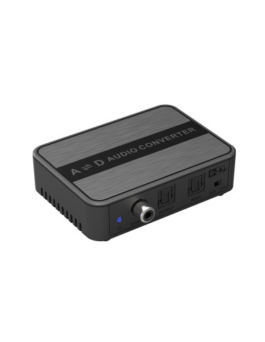 Convertitore Audio Bidirezionale...
