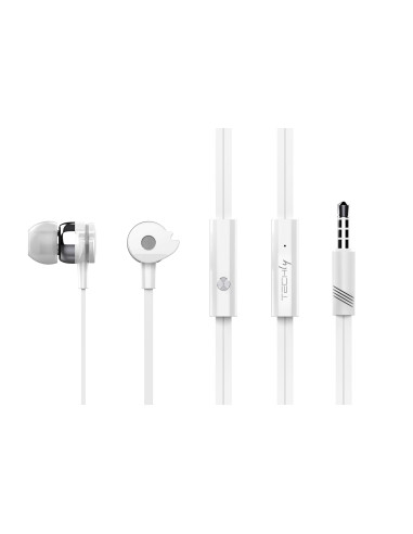 Auricolari Stereo In-Ear con...