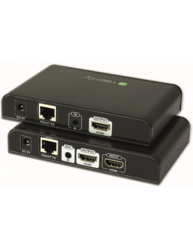 Extender HDMI con IR su Cavo Cat....