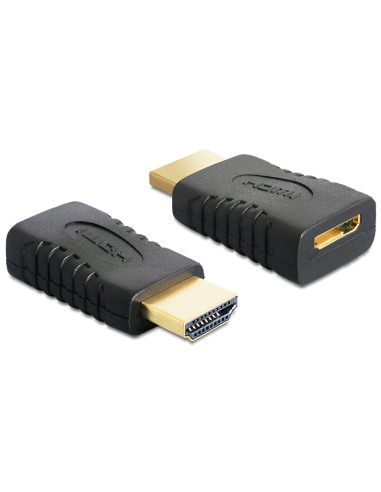Adattatore HDMI-A Maschio a HDMI-C...