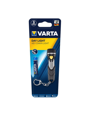 Torcia LED Tascabile a Batteria in...