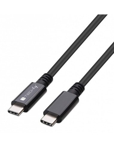 Cavo USB 4 Gen 3 Type-C&trade...