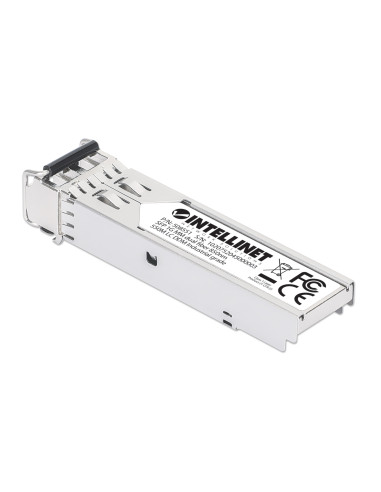 Transceiver Industriale Gigabit Fibra...