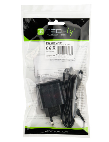 Caricabatterie Alimentatore Micro USB...