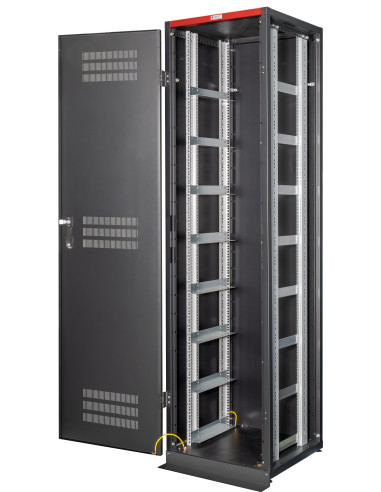 Armadio Rack 19'' 600x600 47U per...