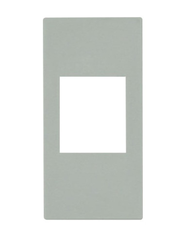 Adattatore Frutti Matixgo Grigio