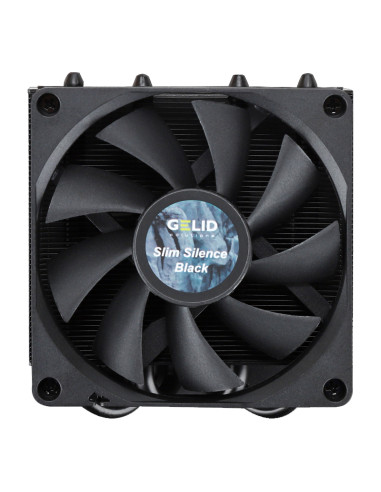 Dissipatore CPU a Basso Profilo con...
