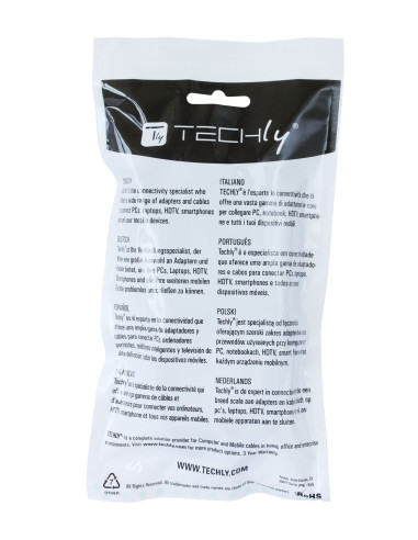 Cavo HDMI&trade High Speed con...
