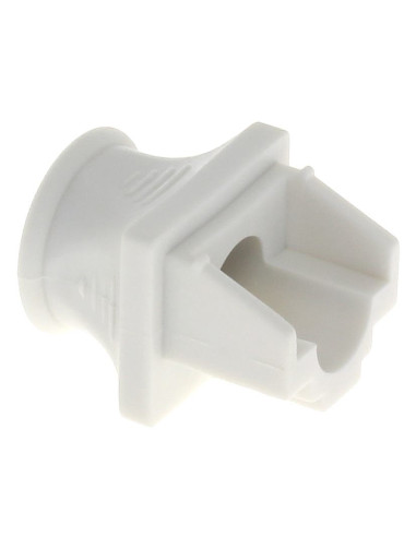Tappi Parapolvere Prese RJ45, Bianco