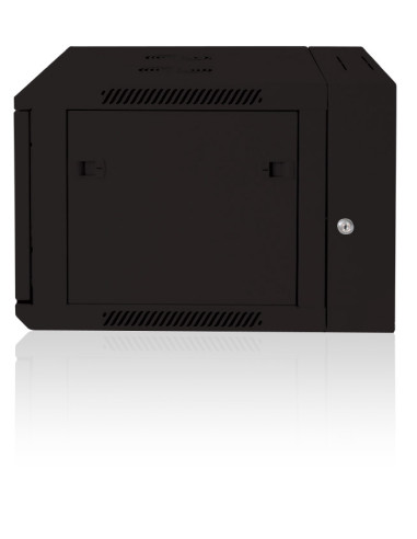 Armadio Rack 19'' a muro 9...