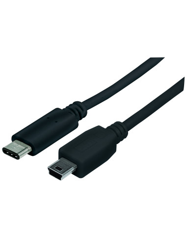 Cavo HiSpeed USB Mini-B Maschio /...