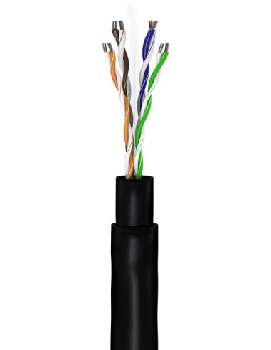 Kit Matassa U/UTP Cavo Cat.6 CCA...