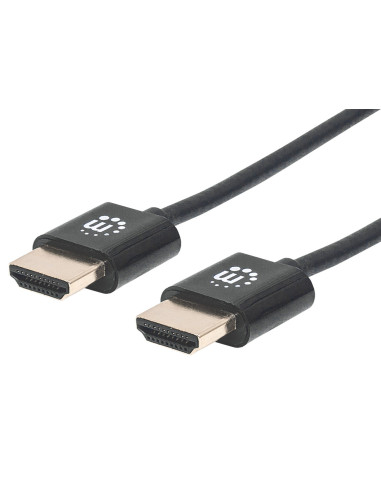 Cavo HDMI&trade High Speed con...