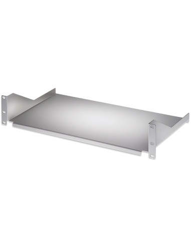 Mensola per Rack 19'' 400 mm 2U...