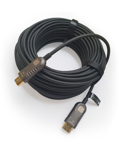 Cavo Ottico Attivo HDMI&trade 2.0...