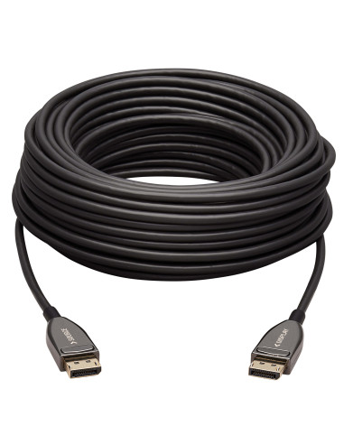 Cavo Ottico Attivo DisplayPort 1.4...