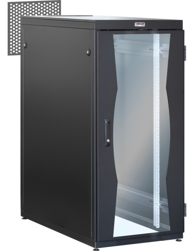 Armadio NetRack 19'' 600x1000 27...
