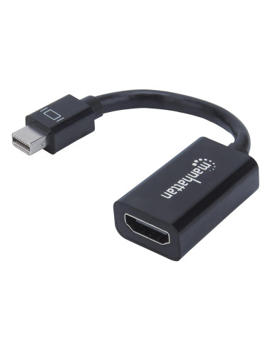 Adattatore Mini DisplayPort a HDMI...