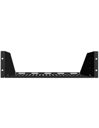 Mensola 3 U per armadio rack Audio Video