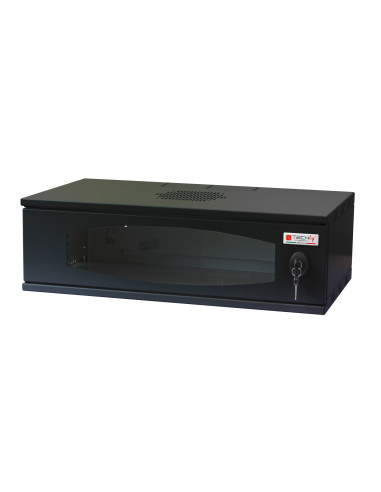 Armadio Rack 19'' a Muro 3U prof. 320...
