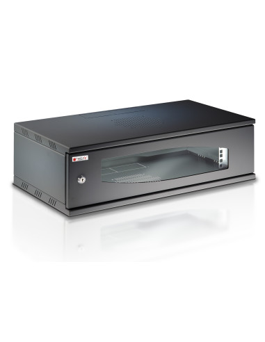 Armadio Rack 19'' a Muro 3U prof. 320...
