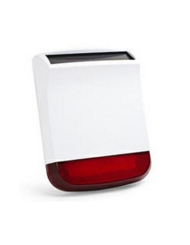 Sirena Wireless con Lampeggiante...
