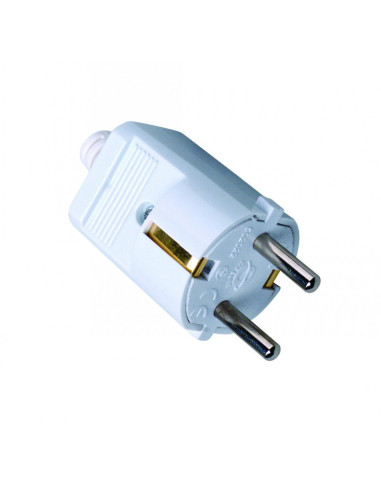 Spina standard tedesca 16A Schuko